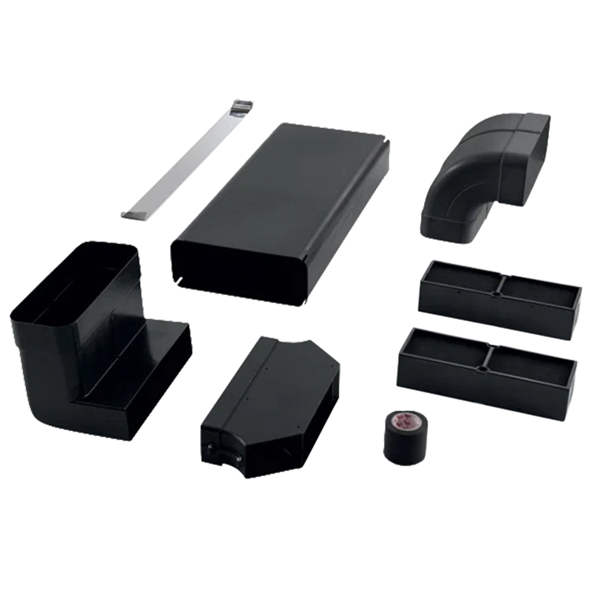 Elica Filtering Kit Plinth In | KIT0167756