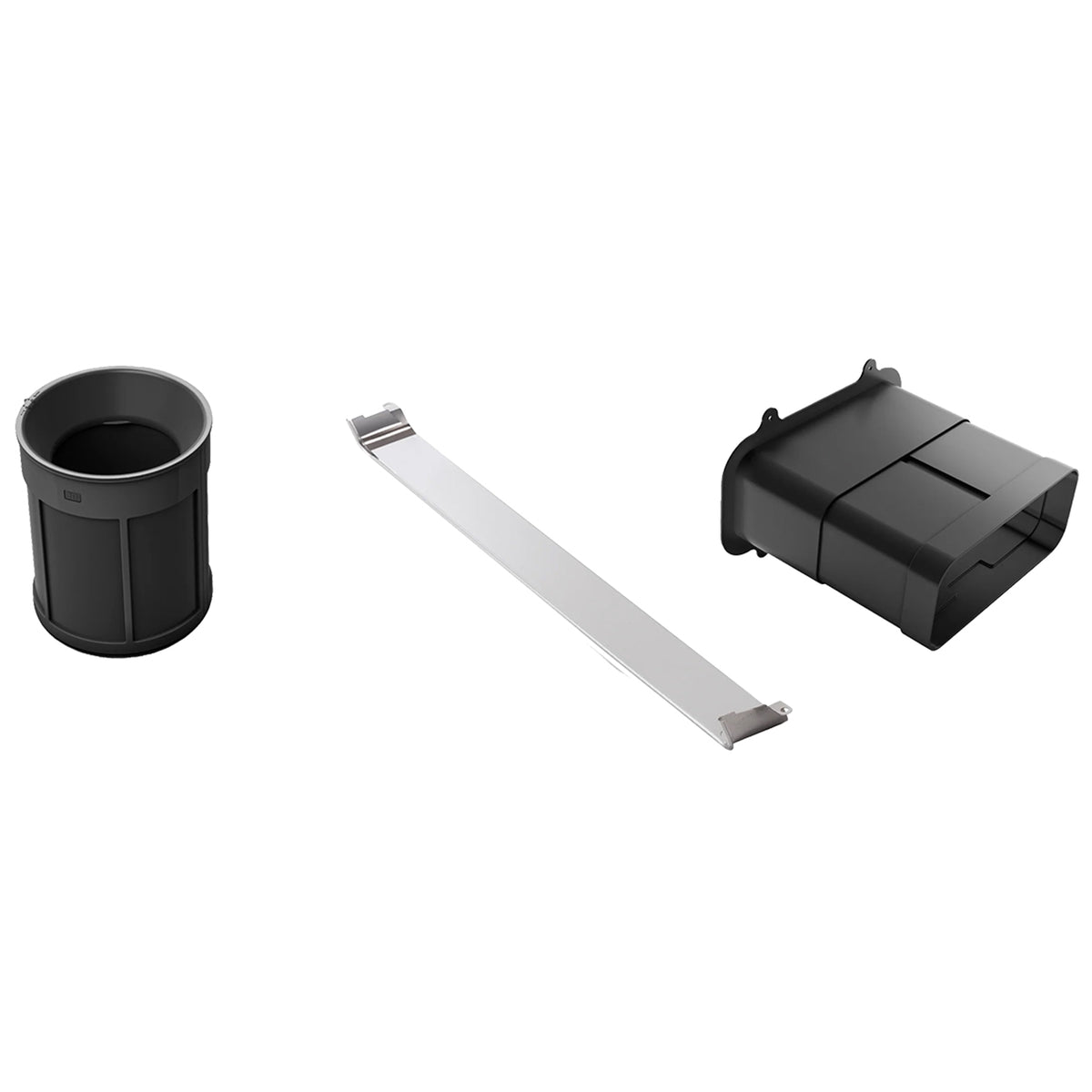 Elica Filtering Installation Kit Back Outlet for Nikolatesla Evo | KIT0199838