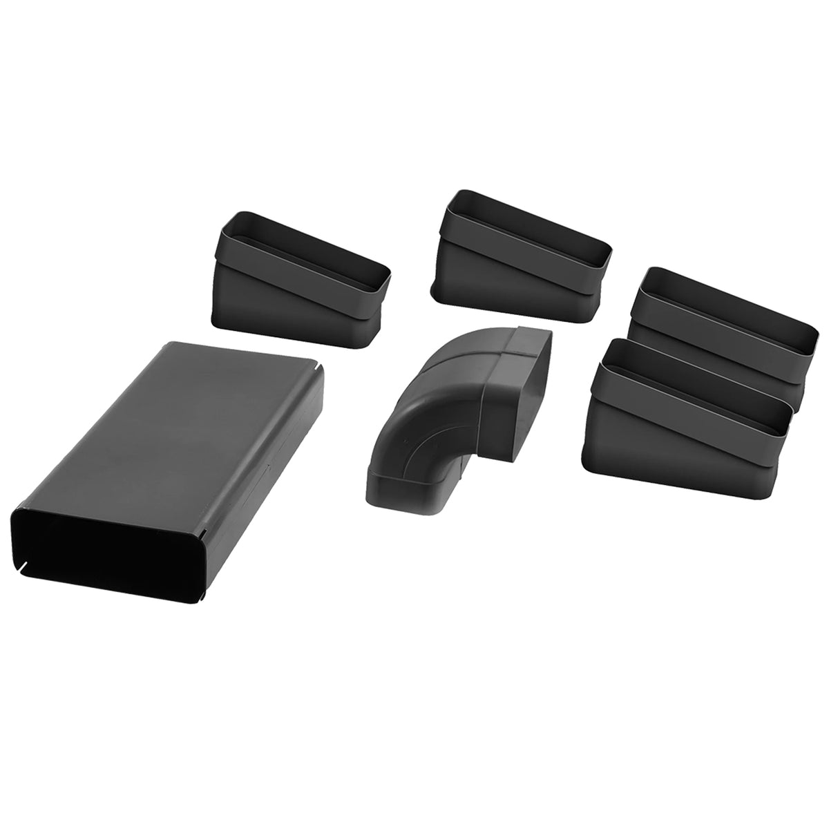 Elica Duct-Out Installation Kit for Nikolatesla Evo | KIT0199839