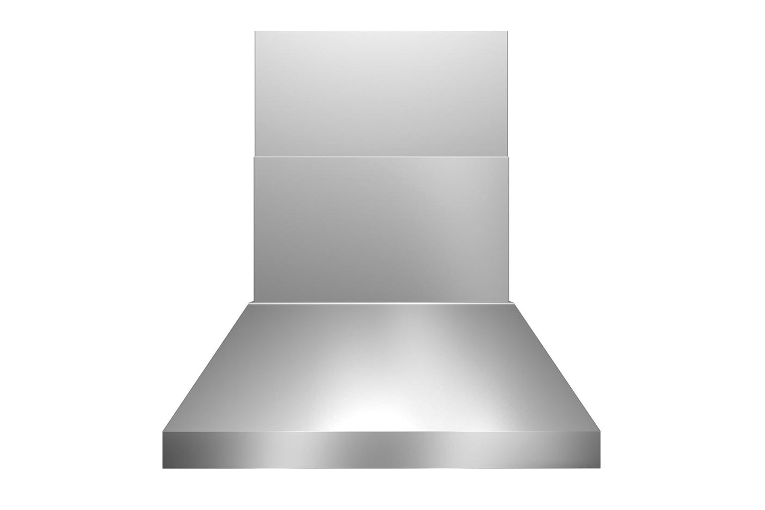 Bertazzoni 120cm Master Series Wallmount Cooker Hood | KPH120MASXT | Stainless Steel