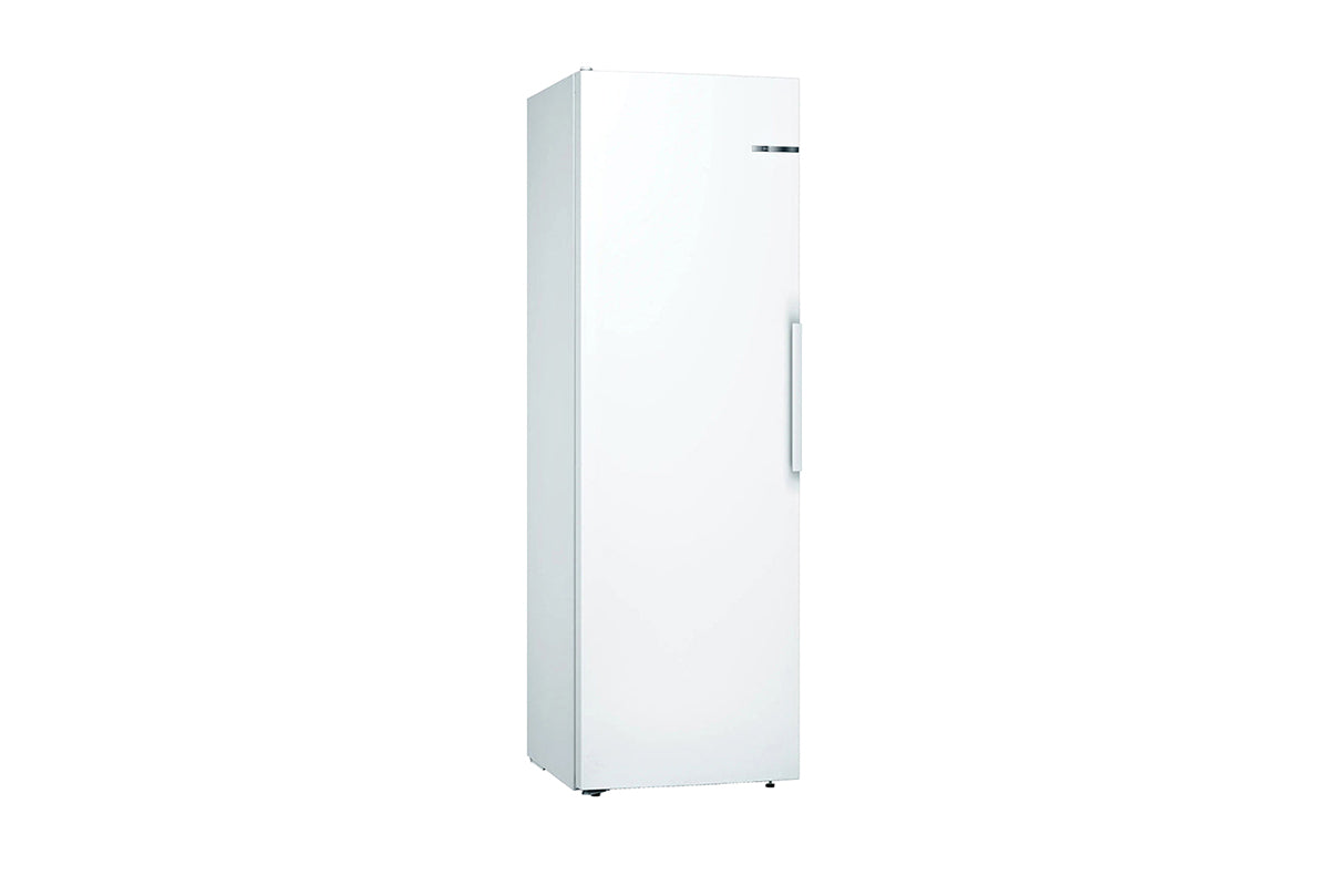 Bosch Series 4 Freestanding Fridge | Left Hinge | KSV36VWEPG | White