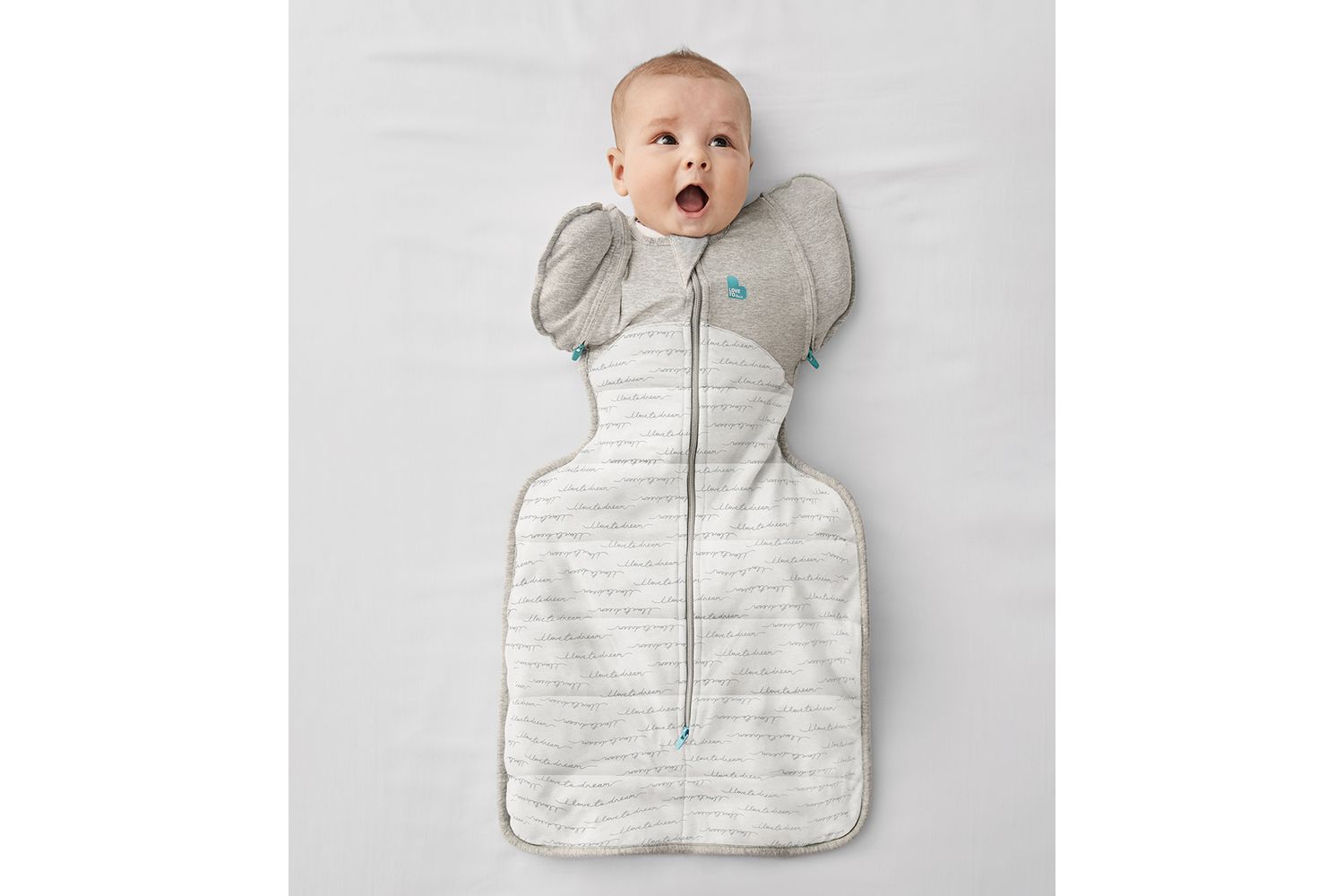 Love To Dream - L20-29-247-WHT-M - 3