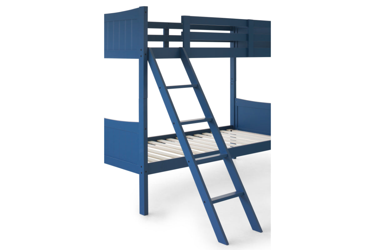 Laurel Bunk Bed | Teal