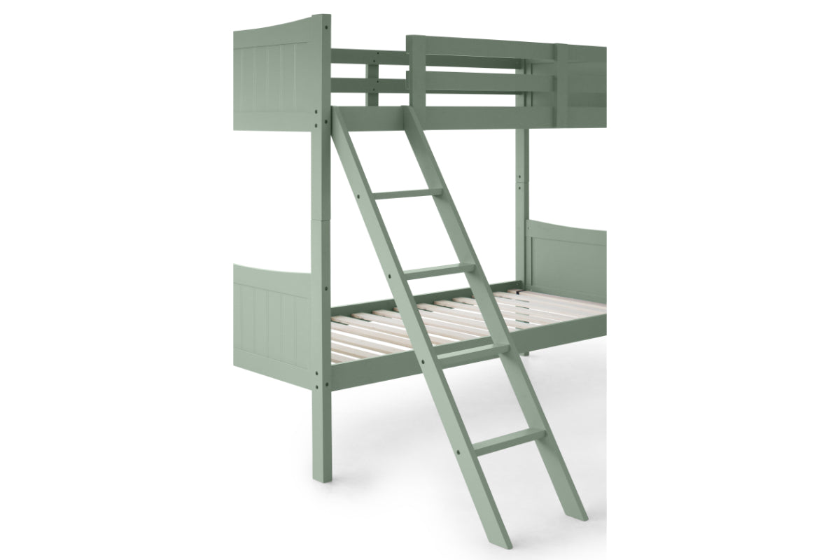 Laurel Bunk Bed | Green