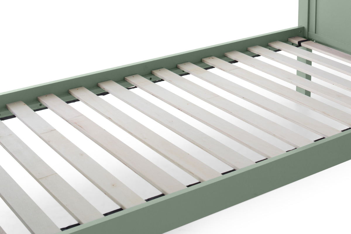Laurel Bunk Bed | Green