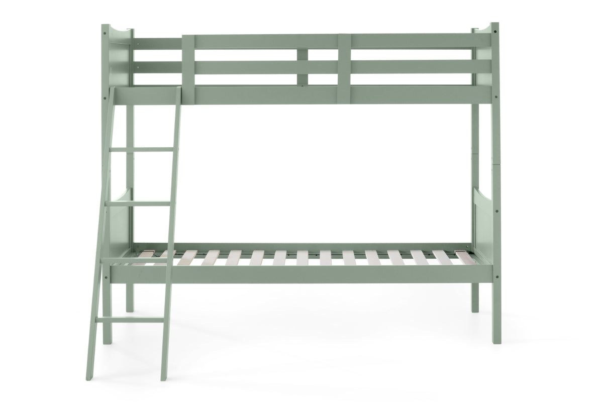 Laurel Bunk Bed | Green