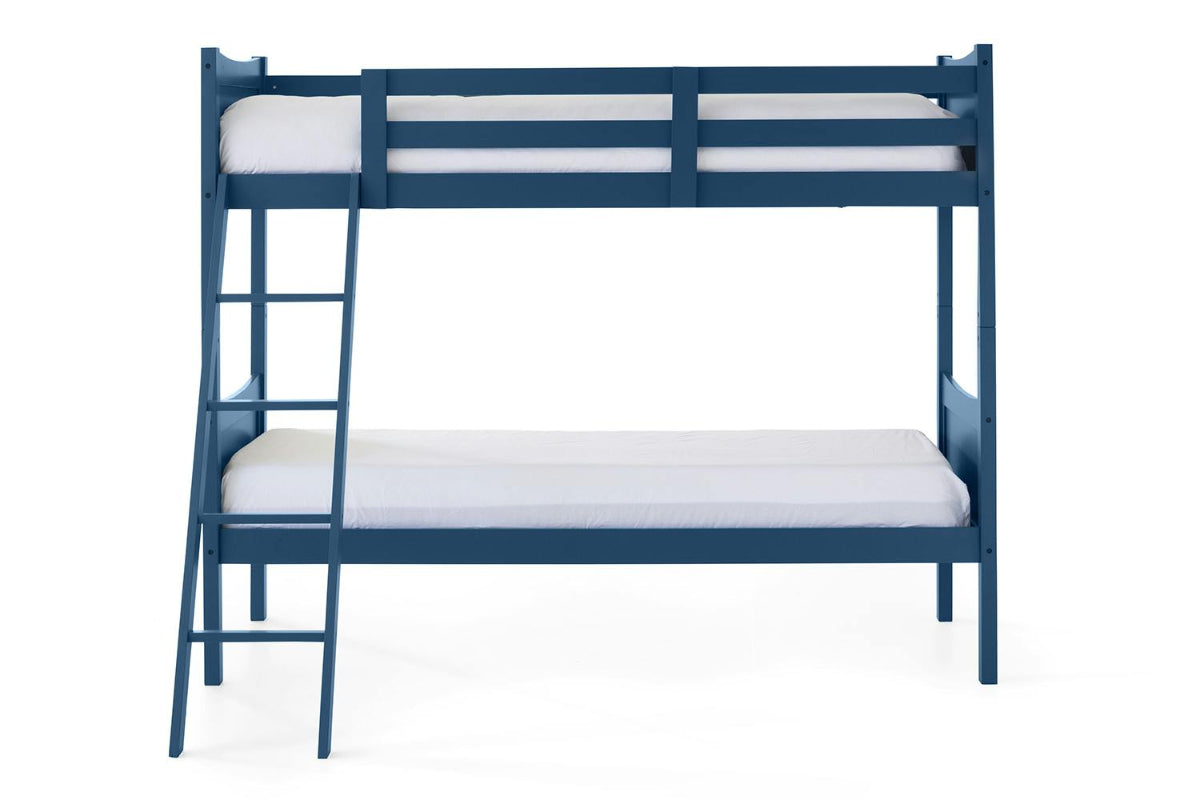 Laurel Bunk Bed | Teal