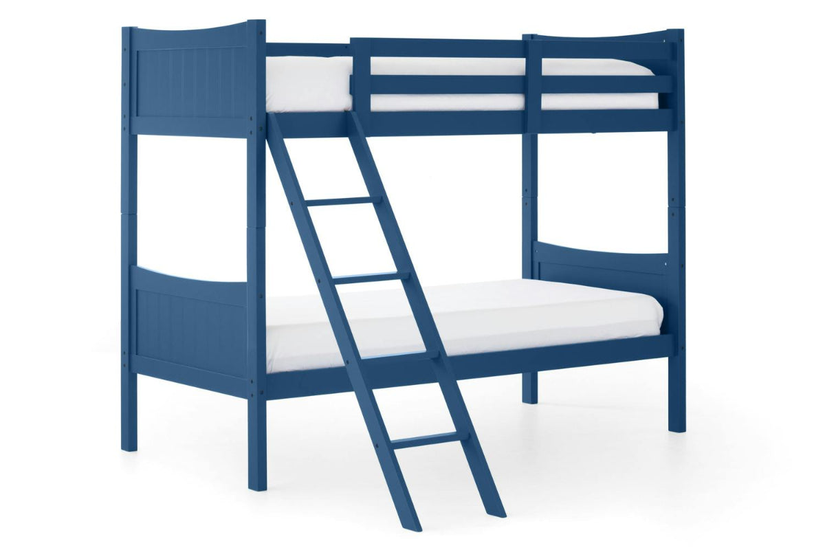 Laurel Bunk Bed | Teal