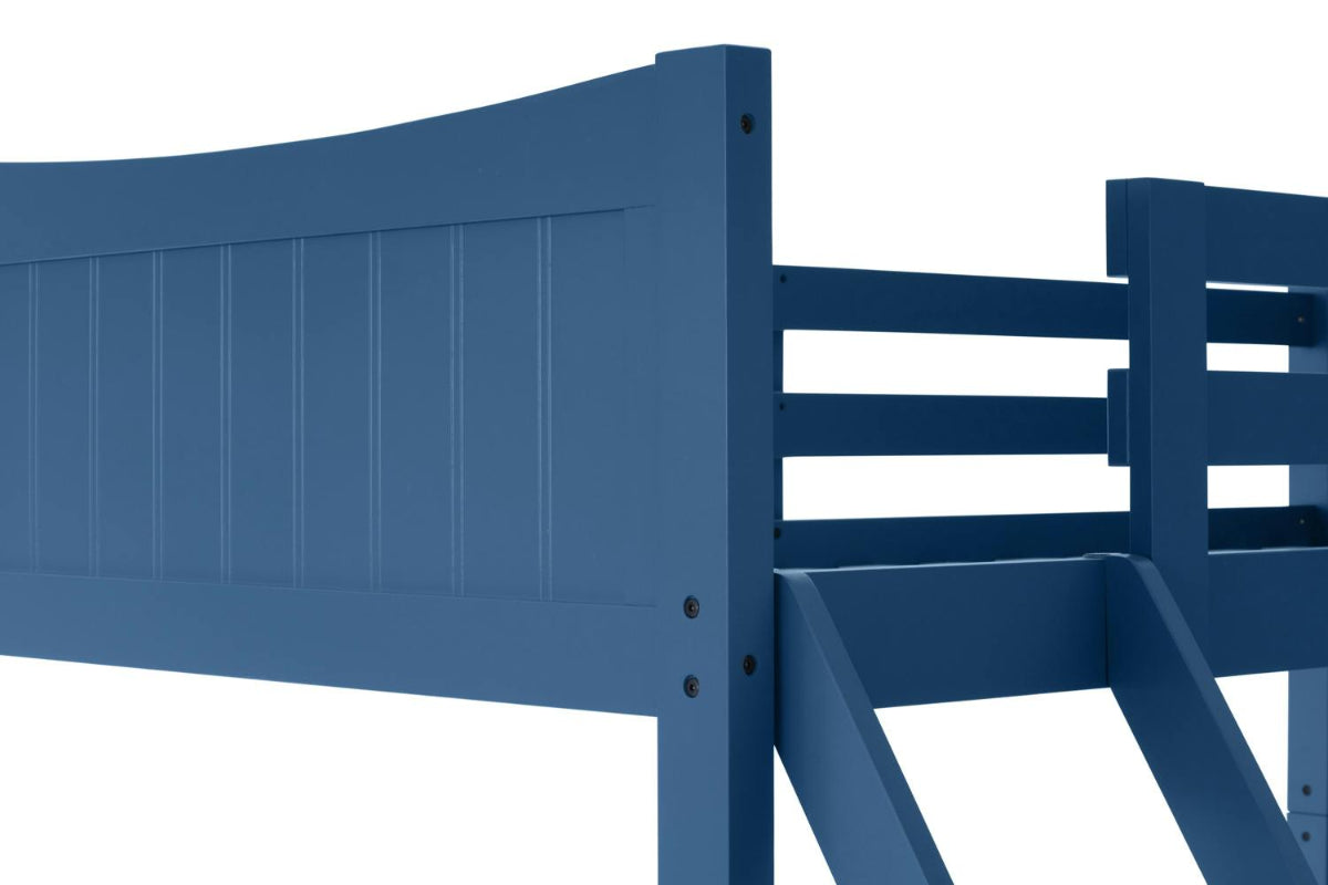 Laurel Bunk Bed | Teal
