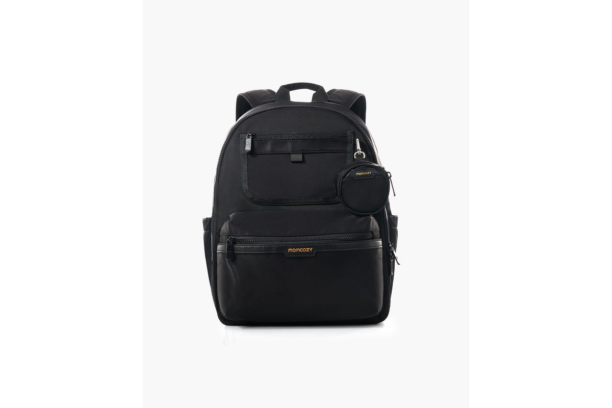 Momcozy Goease Changing Bag