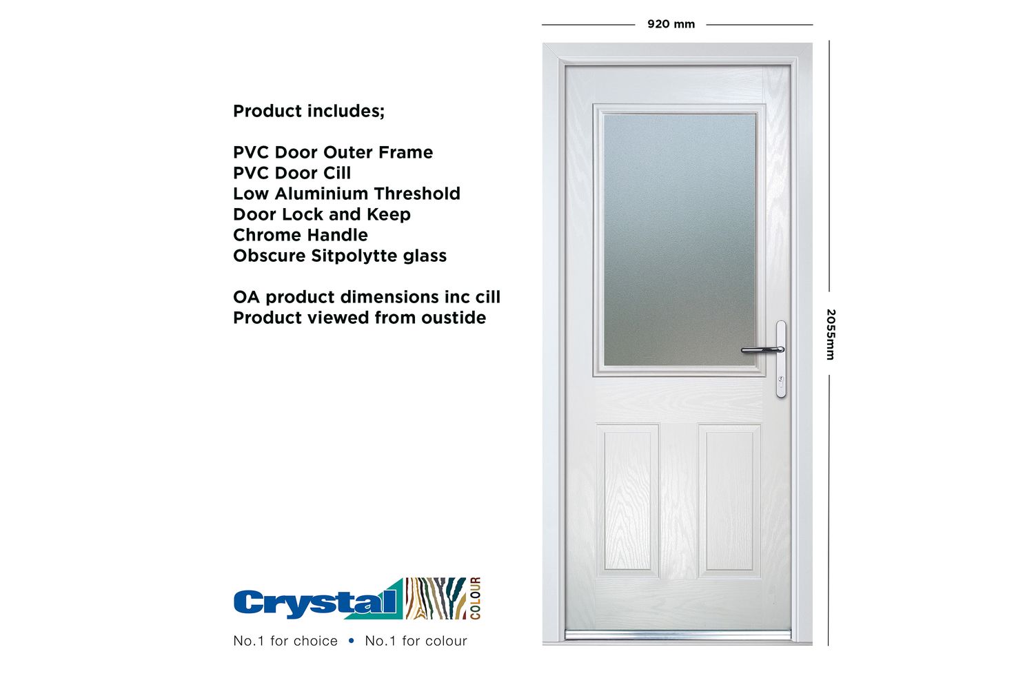 Crystal - LGWHLHOB - 3
