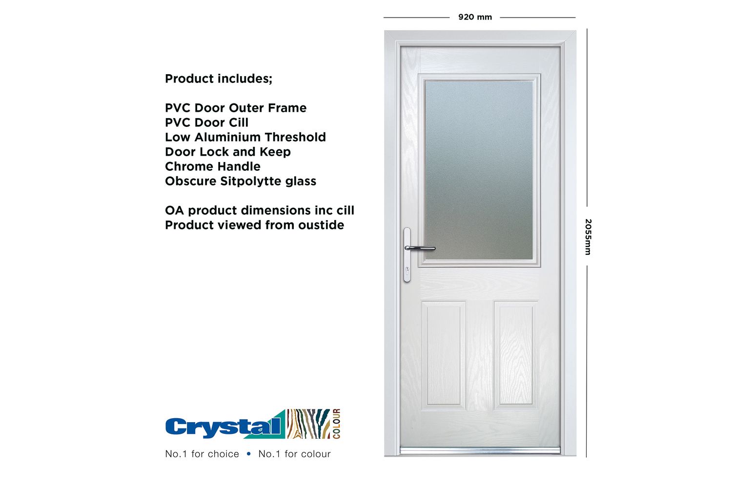 Crystal - LGWHRHOB - 3