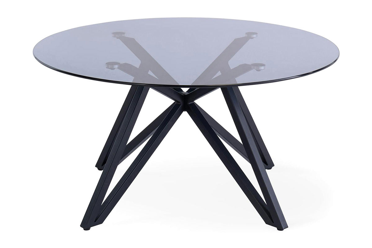 Ayla Coffee Table | Circular