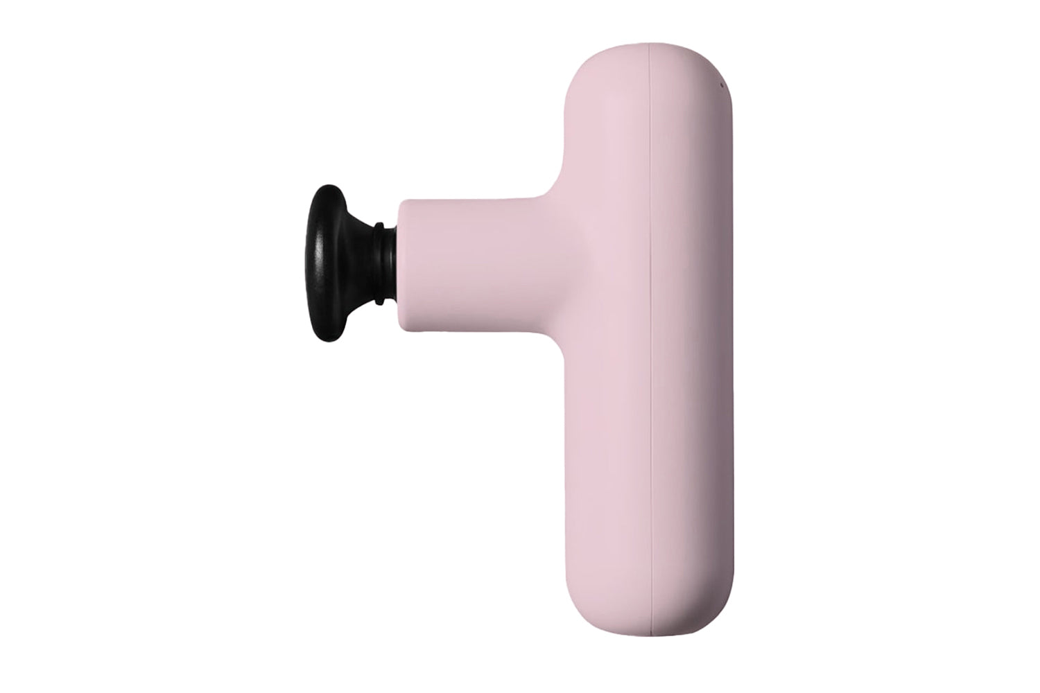 Lola Massage Gun | Pamper Pink