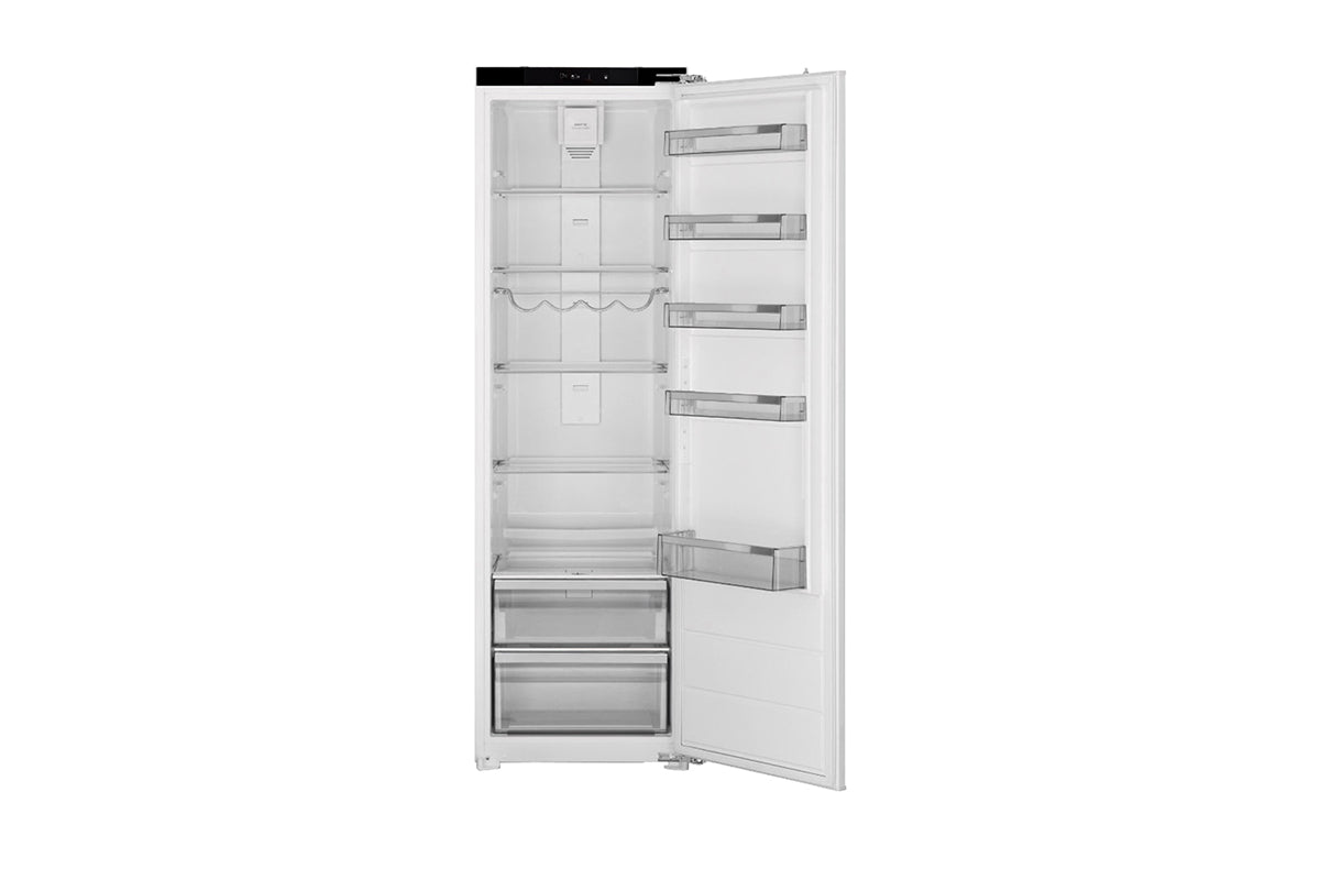 Bertazzoni Professional Series Built-in Fridge | LRD603UBNPVC/20 | White
