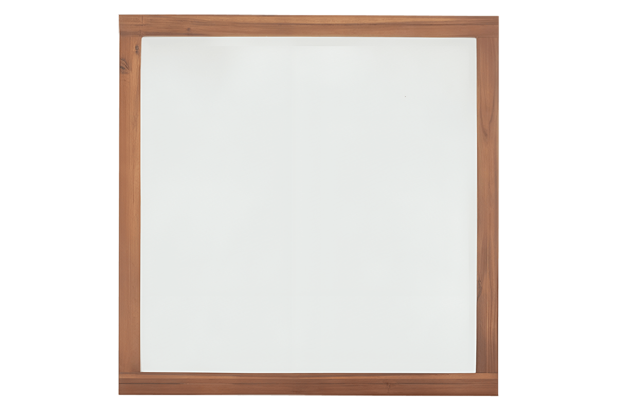 Mooring Dresser Mirror