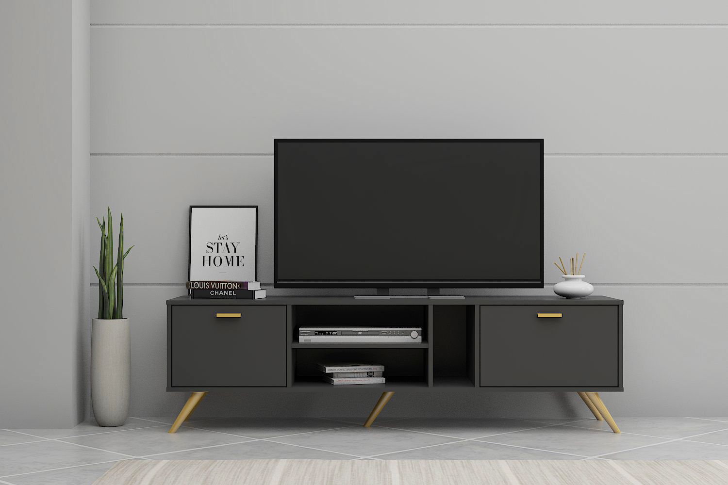 Kudl - LV19TV1912 - 2