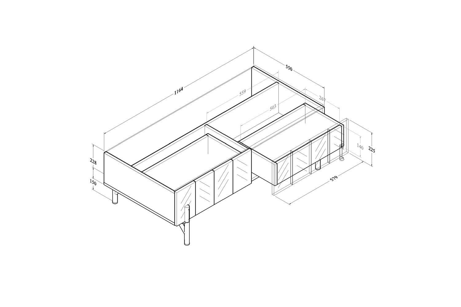 Kudl - LV37CFT3714 - 3