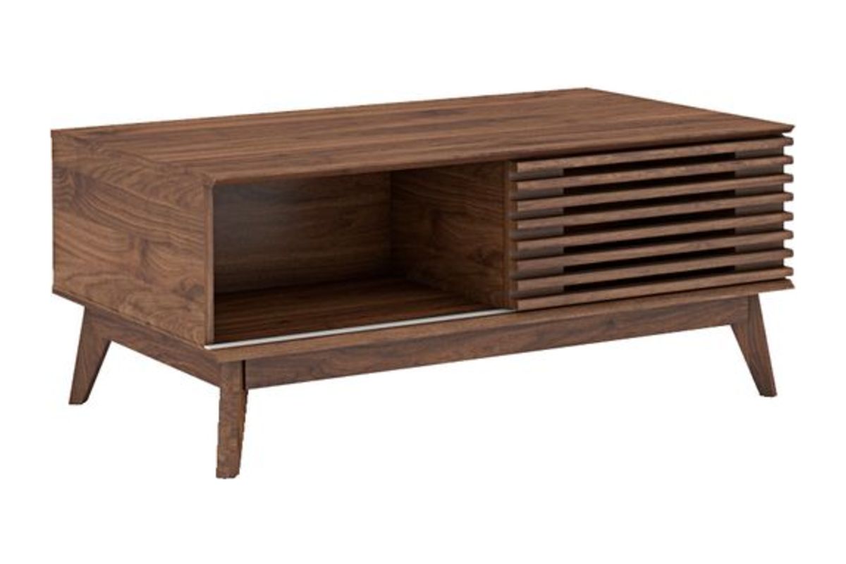 Kudl Coffee Table | Coffee Table | Mfc Mdf