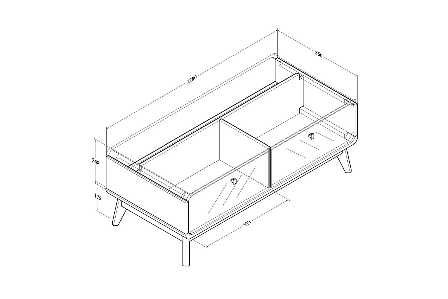 Kudl - LV44CFT4414 - 3
