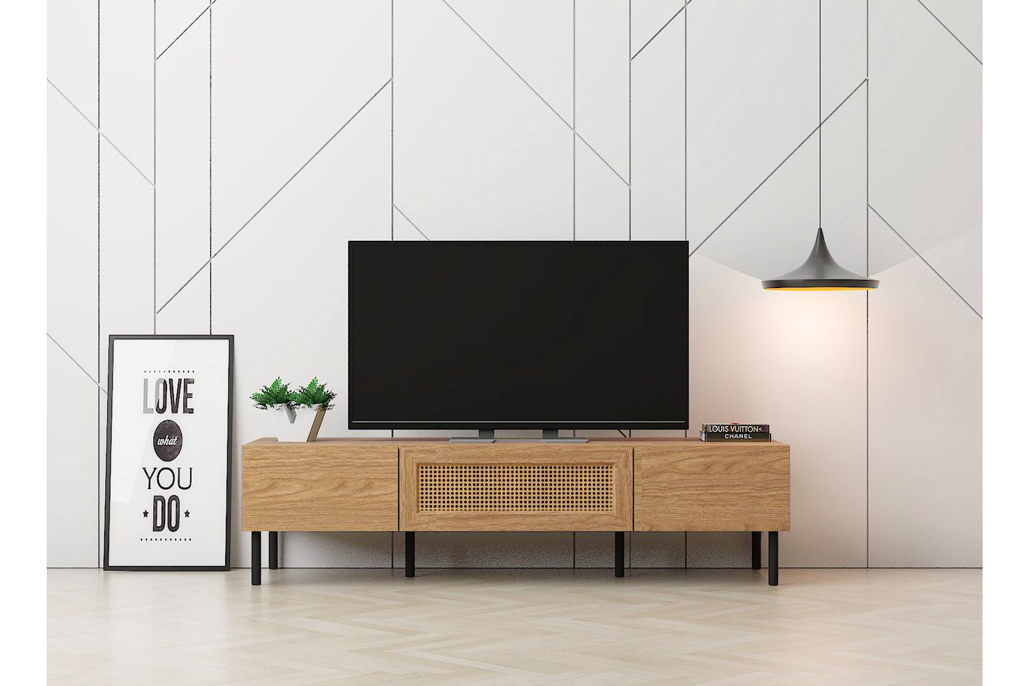 Kudl - LV51TV5112 - 2