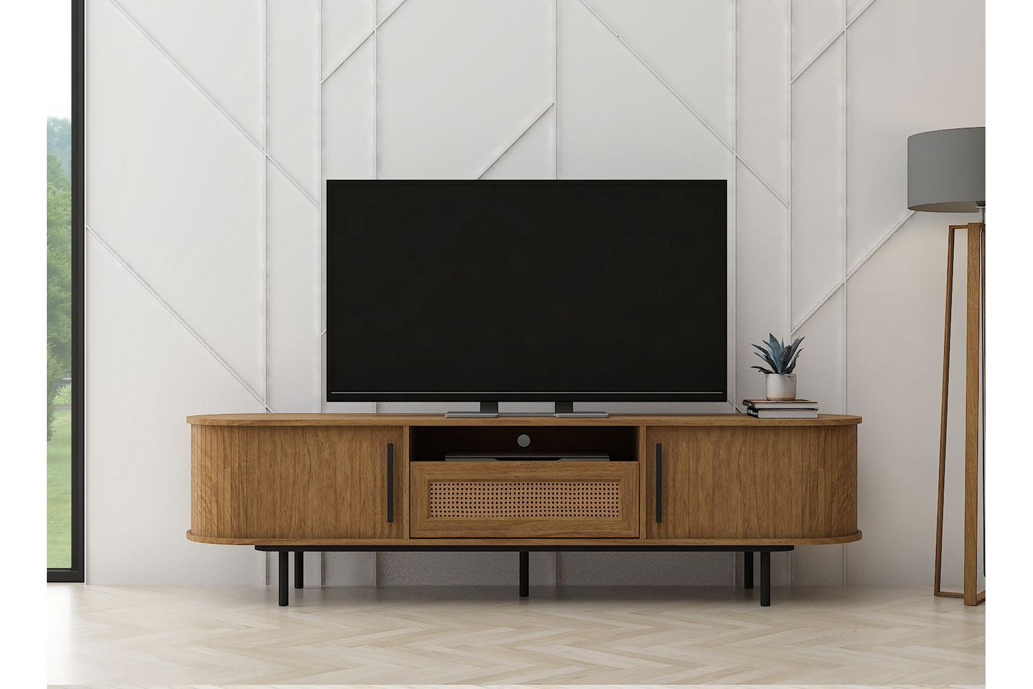 Kudl - LV55TV5513 - 2