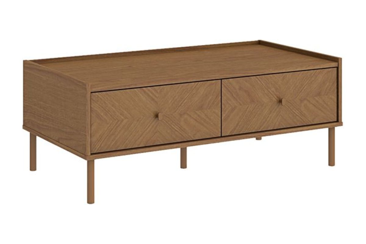 Kudl Coffee Table | Coffee Table | Wood (if Applicable) | Standard