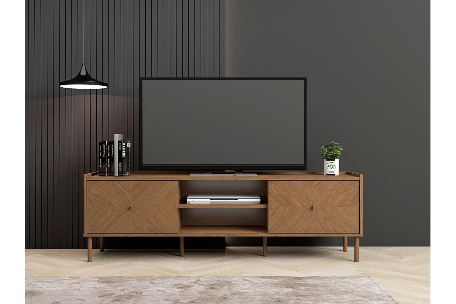 Kudl - LV80TV8012 - 2
