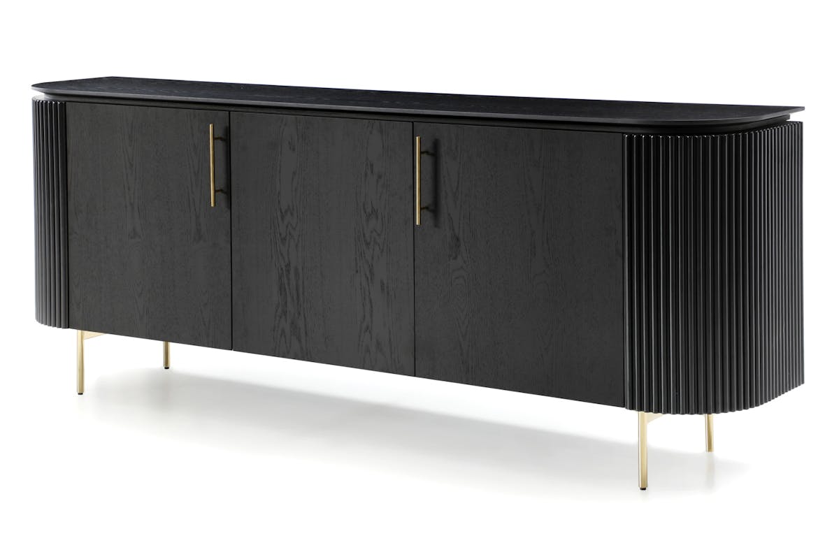 Lantine Sideboard | 3 Drawer