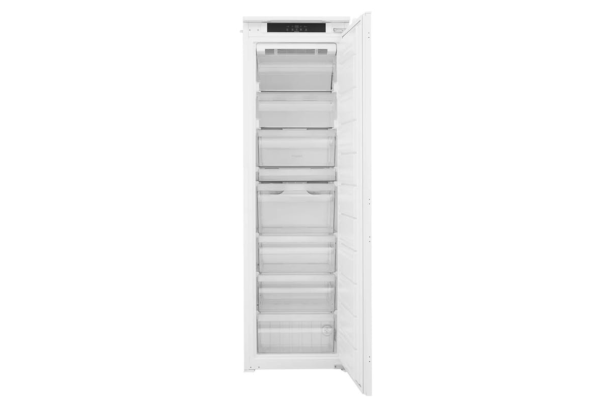 EX-DISPLAY | Hotpoint Built-in Larder Freezer | Right Hinge | HF1801EF1UK | White