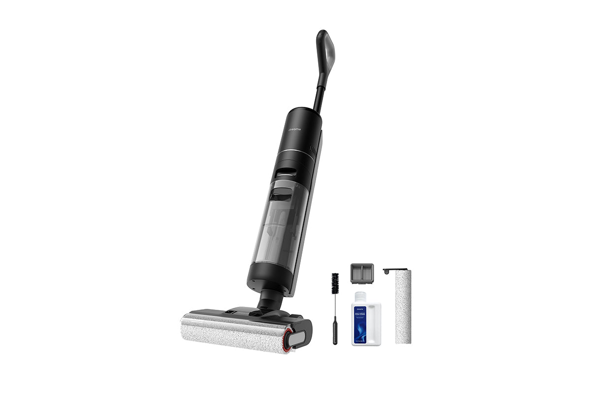 Dreame H12 Pro Cordless Vacuum Cleaner | HHR25A