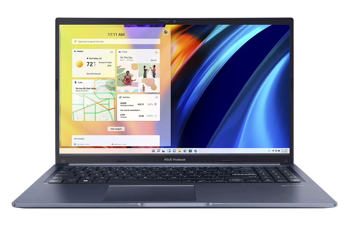 ASUS Vivobook 15 M1502 15.6