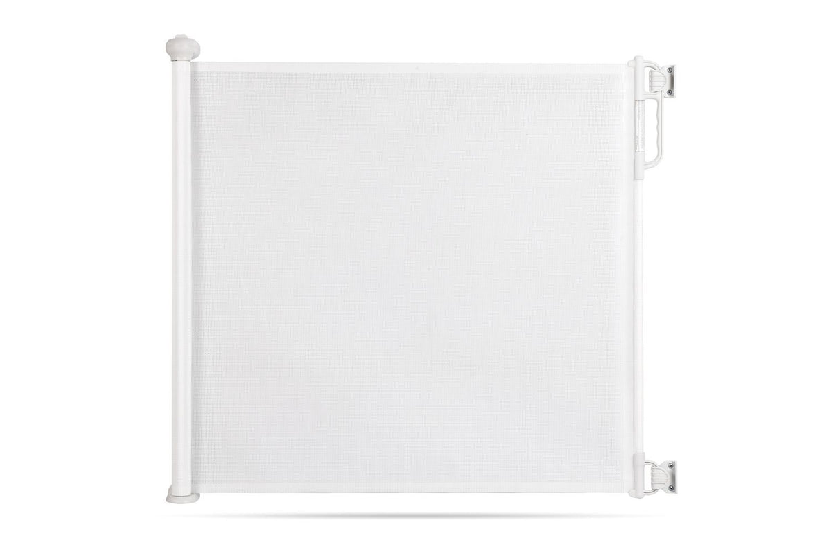 Momcozy Baby Gate - White