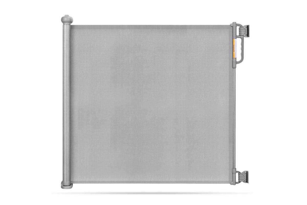 Momcozy Baby Gate Grey