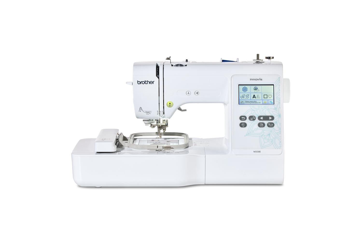 BROTHER - M330eZU1 - 1