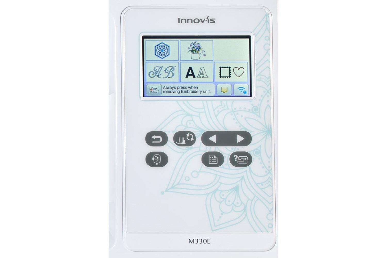 BROTHER - M330eZU1 - 3