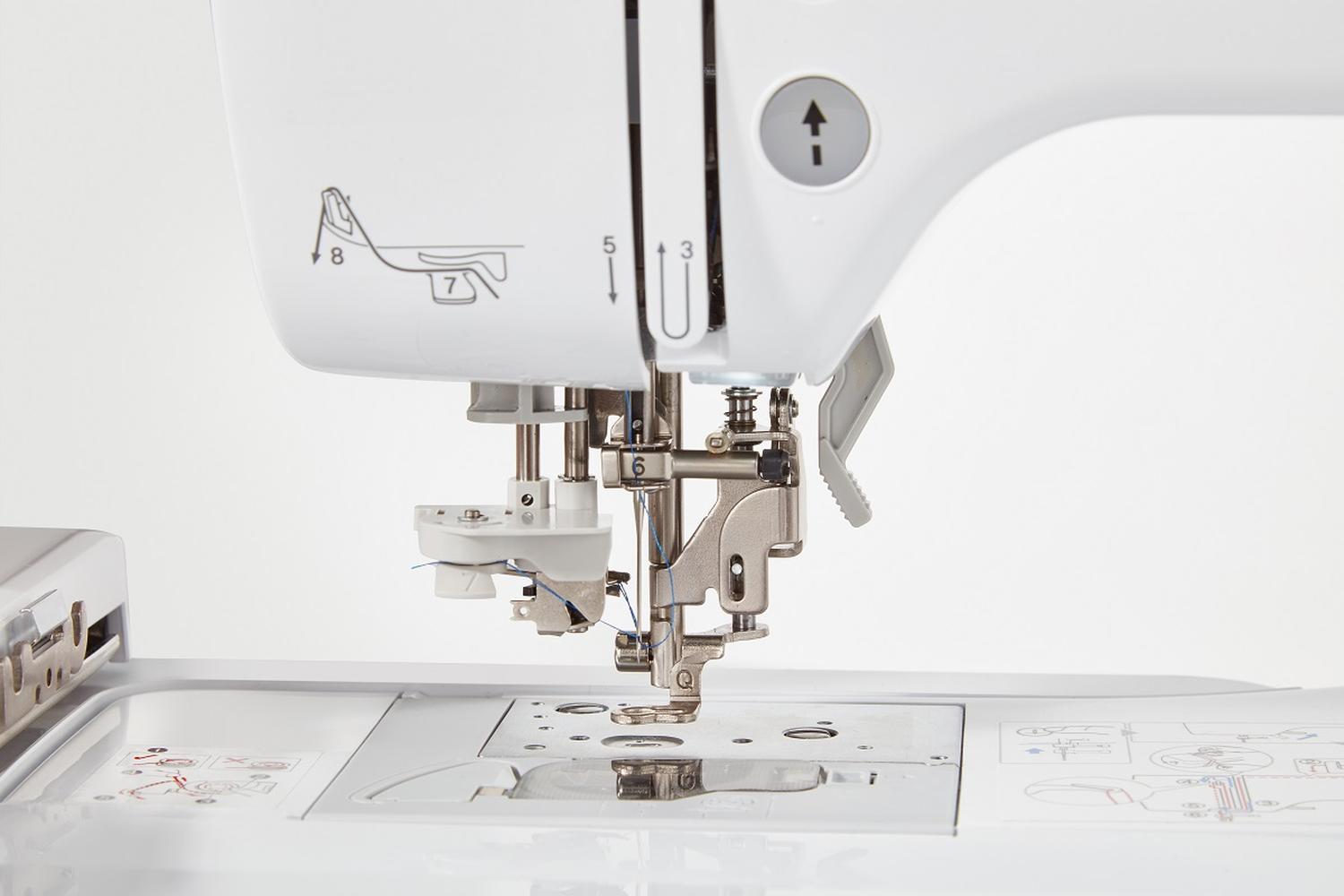 BROTHER - M330eZU1 - 4