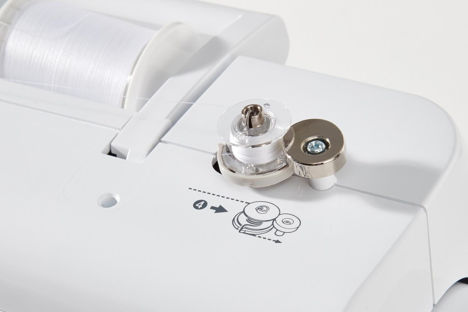 BROTHER - M330eZU1 - 5