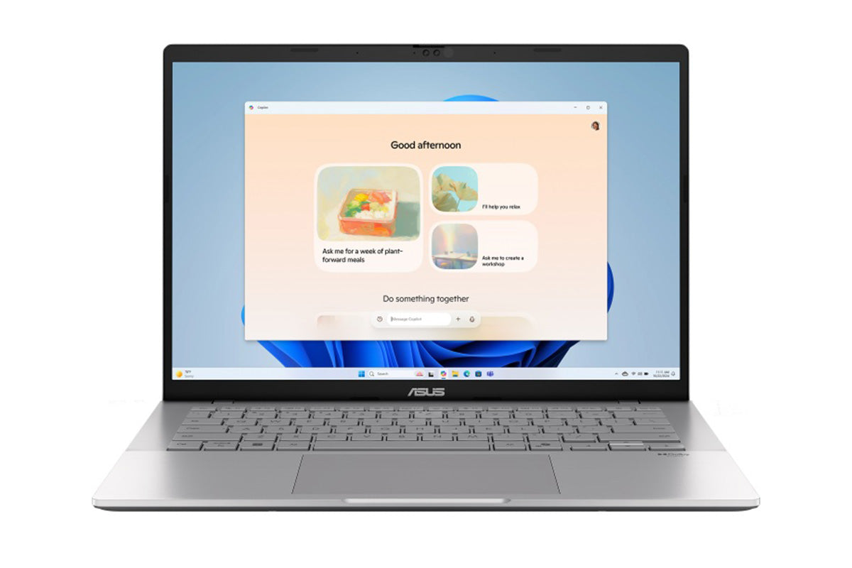 ASUS Vivobook S14 M3407HA 14