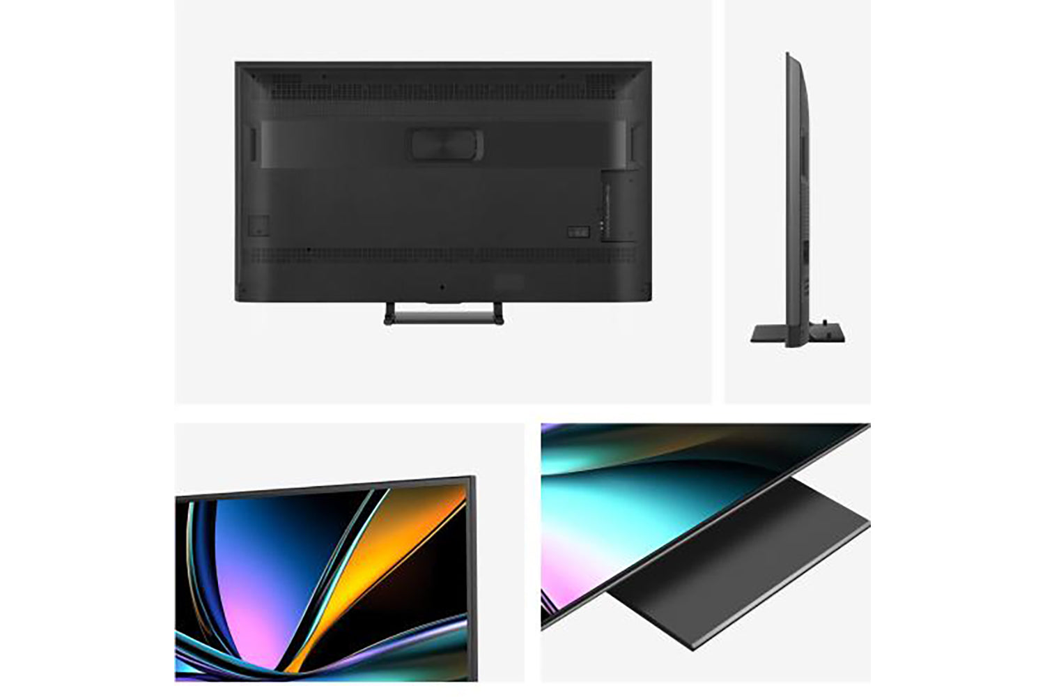 Hisense 55