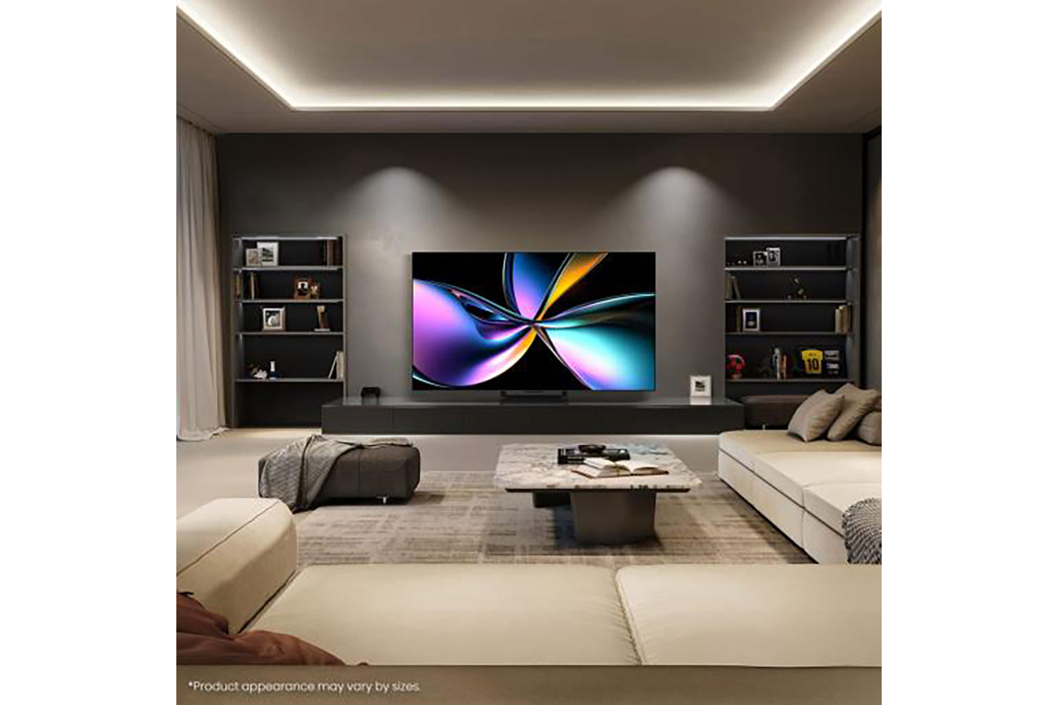 Hisense 55