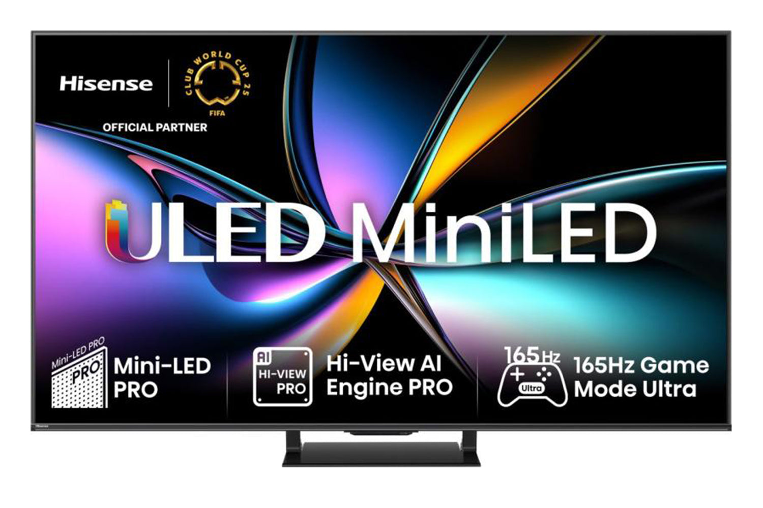 Hisense 55