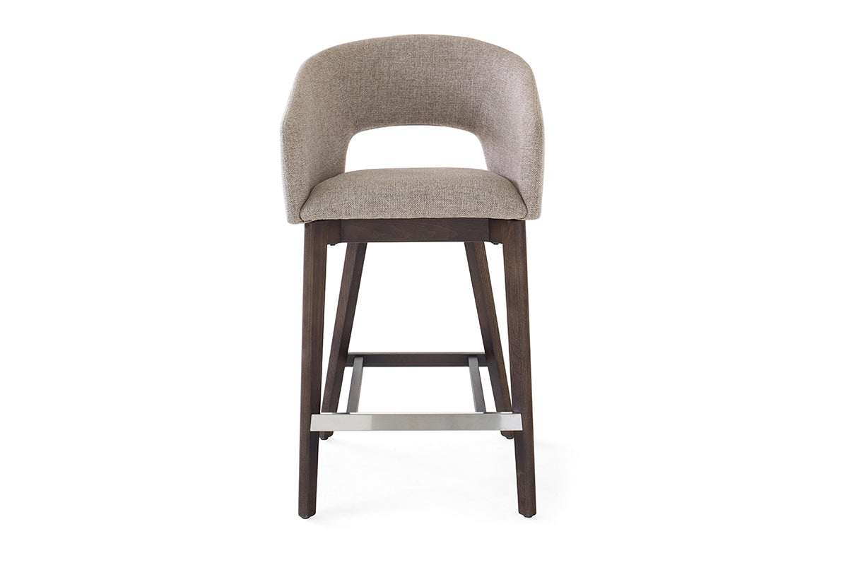 Massa Counter Stool | Latte