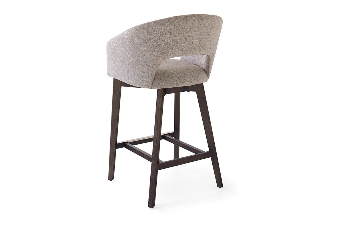 Massa Counter Stool | Latte