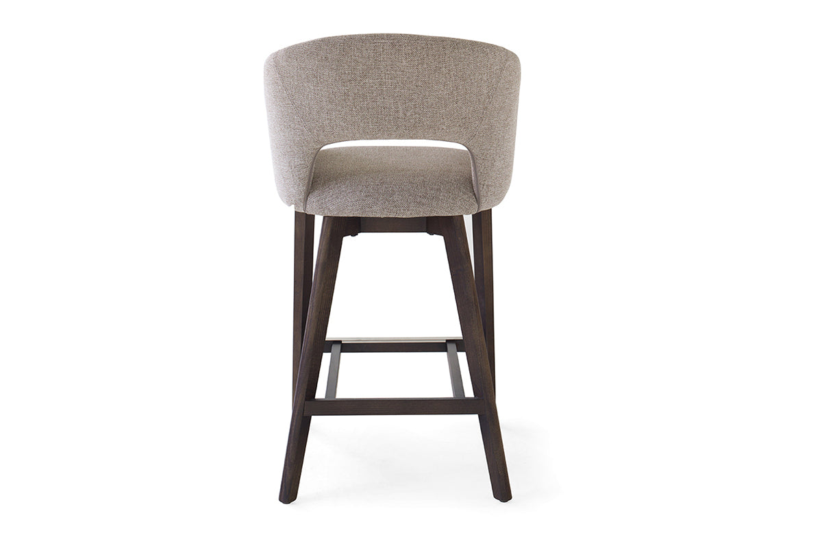 Massa Counter Stool | Latte