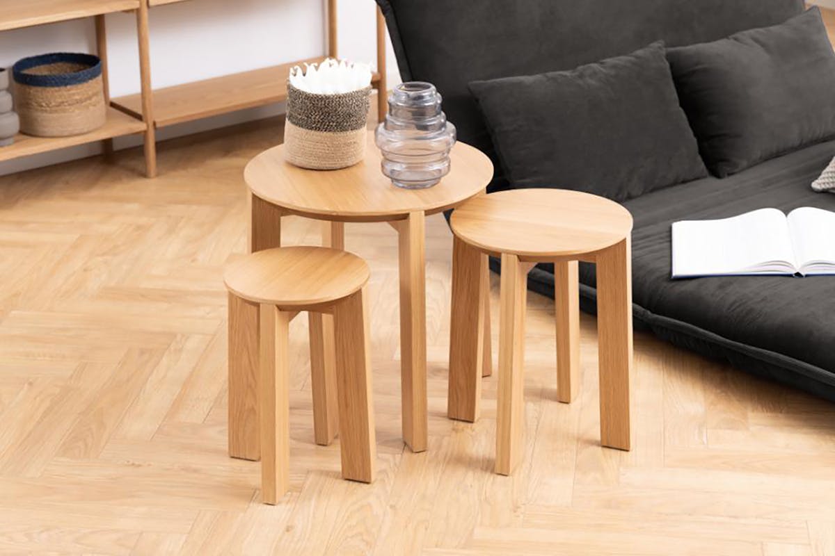 Maxim Nest of Tables
