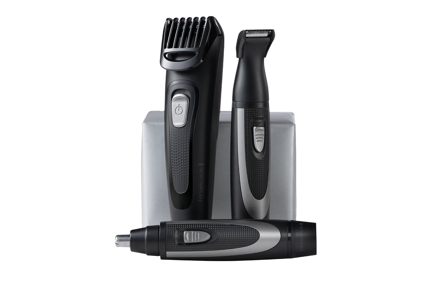 Remington The Works Beard Trimmer Kit | MB905