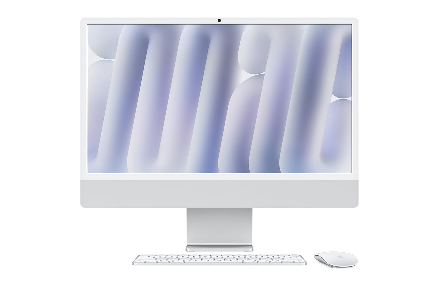 Apple iMac 24