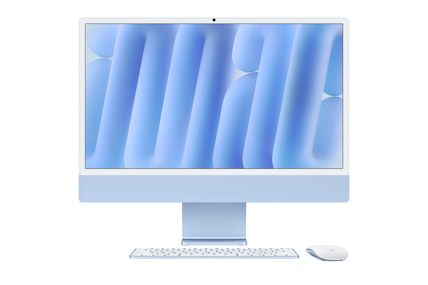 Apple iMac 24