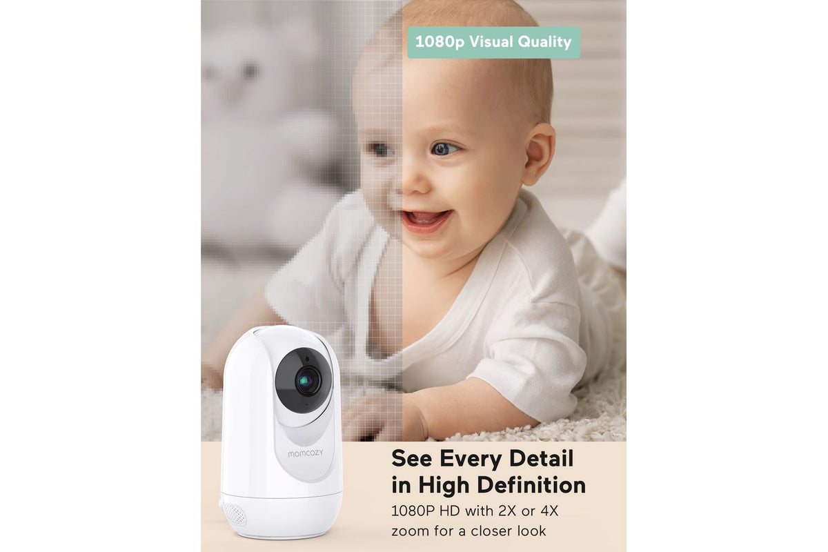 Momcozy - ME005-WH11NB-A - 3